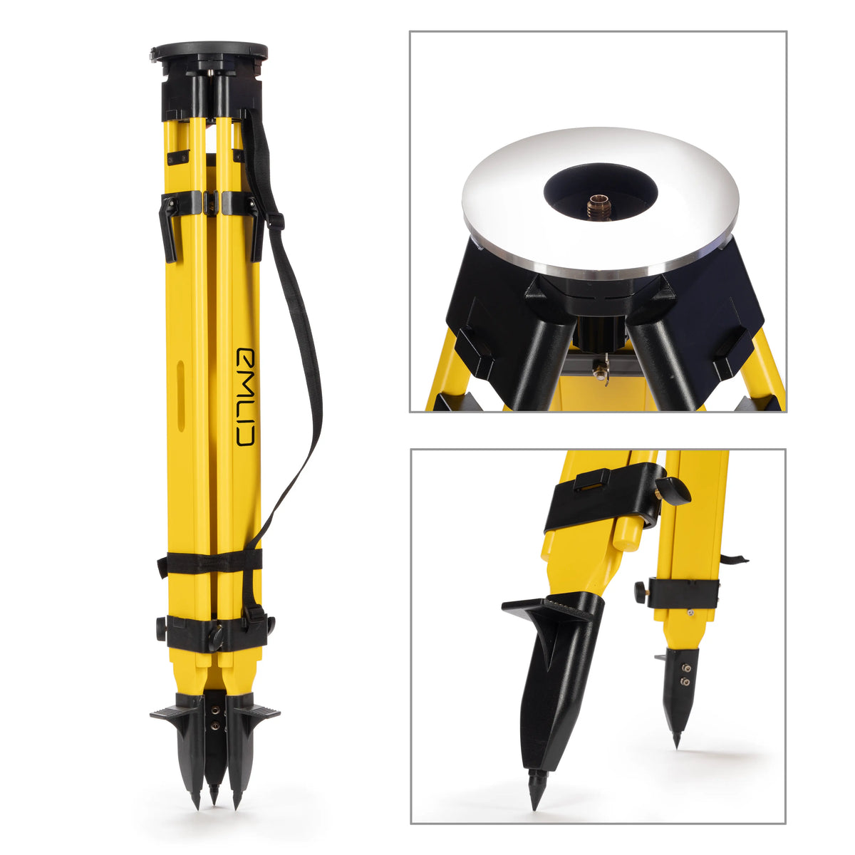 Base and Rover accessories kit